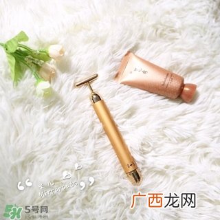 beauty stick 24k黄金美容棒多少钱_专柜价格