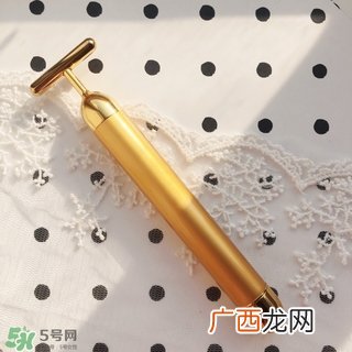 beauty bar 24k黄金美容棒多少钱_专柜价格