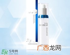 skin advanced适合什么肤质？skin advanced适合敏感肌吗？