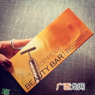 黄金美容棒怎么换电池?黄金美容棒电池怎么安装?