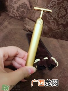 黄金美容棒怎么换电池?黄金美容棒电池怎么安装?