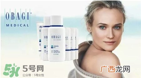 Obagi欧邦琪是什么牌子?Obagi是美国还是日本的?