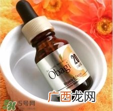 obagi vc美容液有几种?欧邦琪c5c10c20的功能