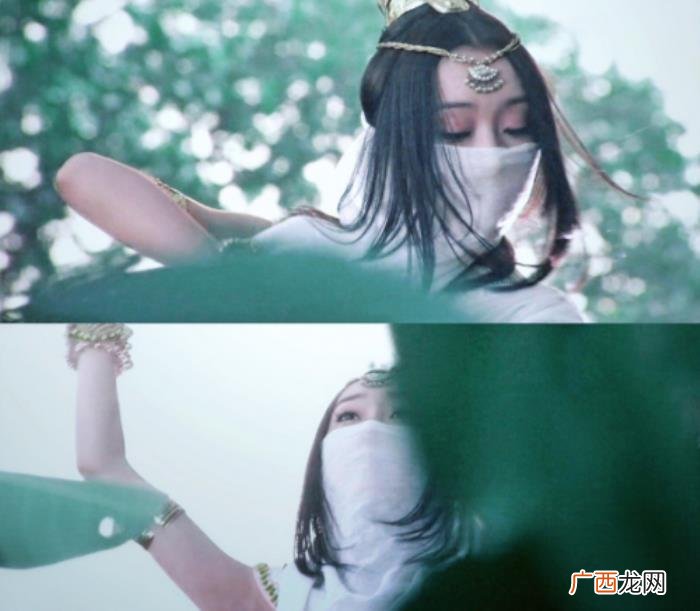 宣璐陈情令，宣璐个人资料在陈情令演什么角色结局如何