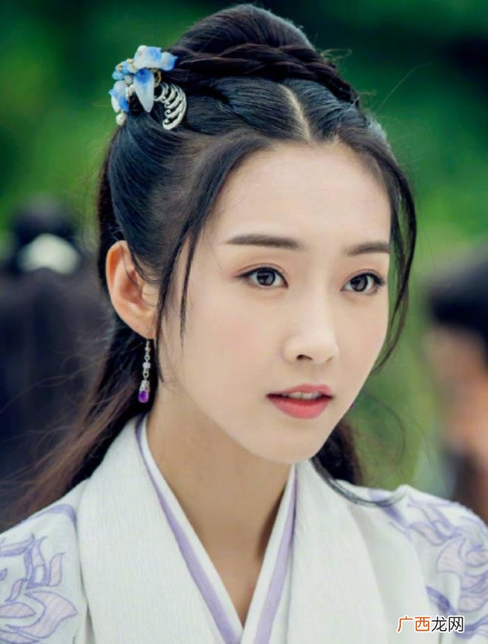 宣璐陈情令，宣璐个人资料在陈情令演什么角色结局如何