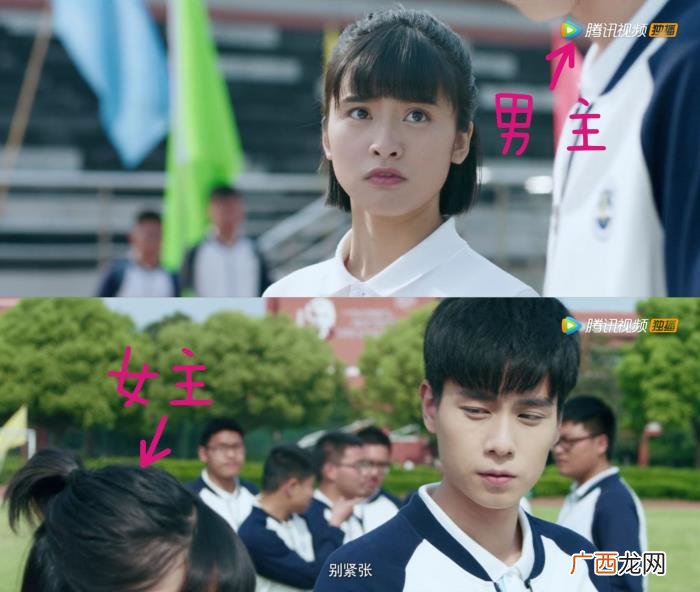 胡一天胡歌，这些胡歌胡一天身高腿长让人羡慕妒忌恨
