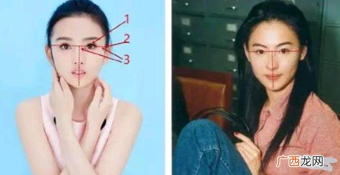 刘亦菲撞脸，不用PS的17岁刘亦菲撞脸宋祖儿