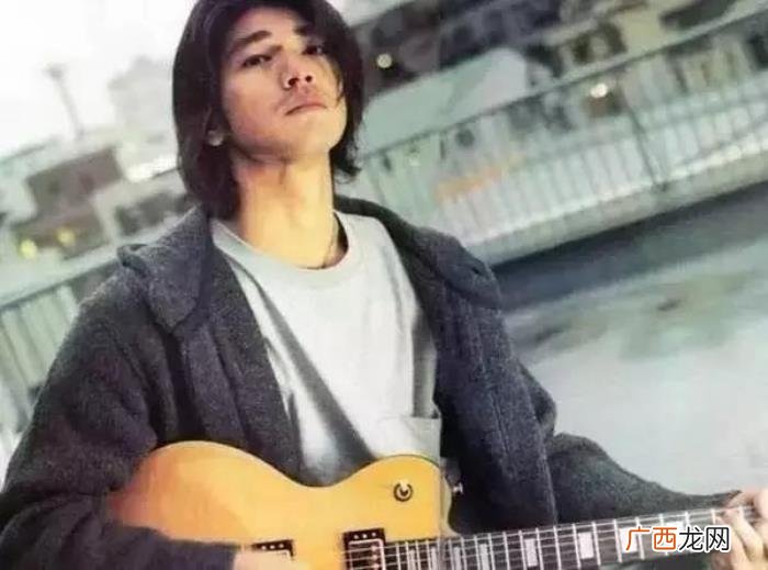 金城武低调，作风低调的金城武其实是一位创作歌手