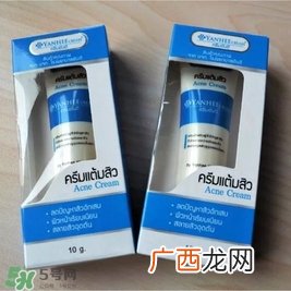yanhee祛痘膏怎么用?yanhee祛痘膏使用方法