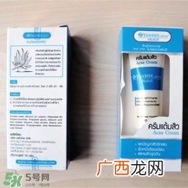 yanhee祛痘膏怎么用?yanhee祛痘膏使用方法