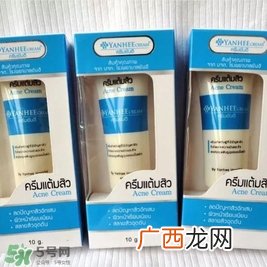 yanhee祛痘膏怎么用?yanhee祛痘膏使用方法