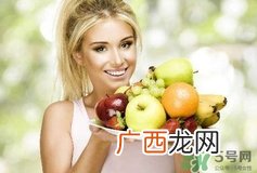 晒黑后不能吃什么?晒黑后不可以吃什么食物?