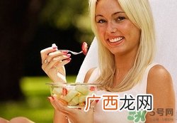 晒黑后不能吃什么?晒黑后不可以吃什么食物?