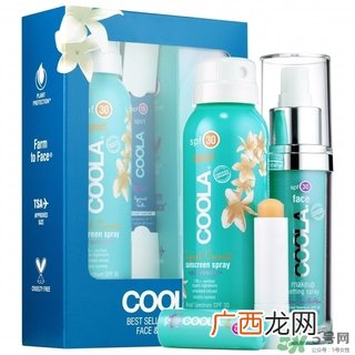 coola防晒喷雾怎么样?coola防晒喷雾好用吗?