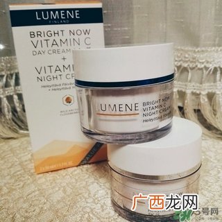 lumene面霜怎么样?优姿婷面霜好用吗?