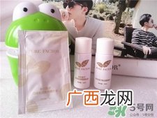 Pure Factor朴尔因子是什么牌子?朴尔因子是韩国的吗?