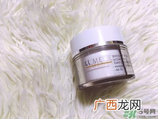 lumene优姿婷维C日霜和晚霜有什么区别?