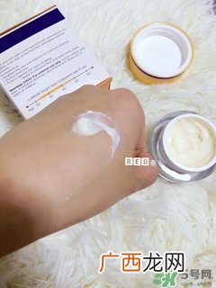 lumene优姿婷维C日霜和晚霜有什么区别?