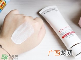 兰蔻空气感防护乳怎么样?兰蔻空气感防护乳好用吗?