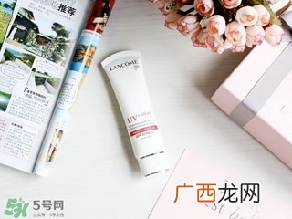 兰蔻空气感防护乳怎么样?兰蔻空气感防护乳好用吗?
