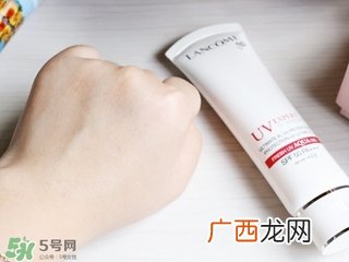 兰蔻空气感防护乳怎么样?兰蔻空气感防护乳好用吗?