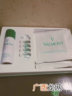 valmont骨胶原面膜怎么样?法尔曼骨胶原面膜好用吗?