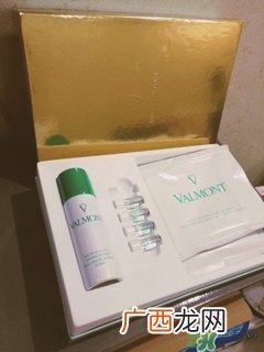 valmont骨胶原面膜怎么样?法尔曼骨胶原面膜好用吗?