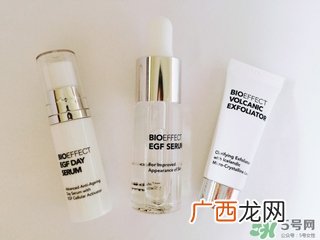 bioeffect精华露怎么样?蓓欧菲精华露好用吗?