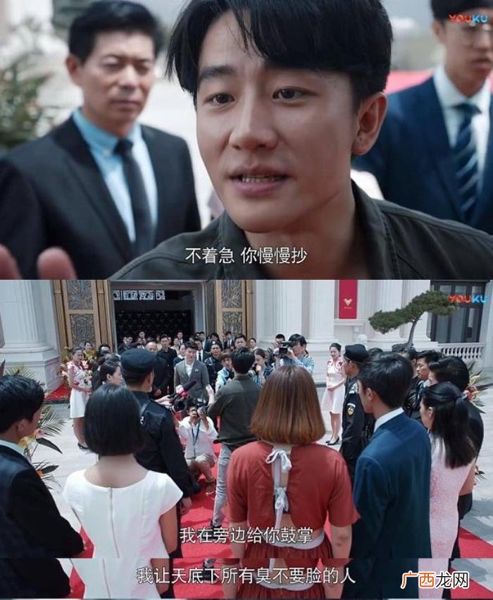 黄轩和宋轶，2018真香电视剧必须是黄轩AB周一围宋轶的