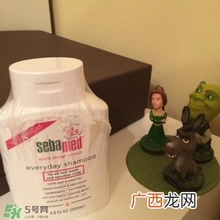 sebamed洗发水怎么样?施巴洗发水好用吗?