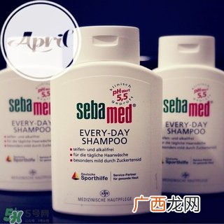 sebamed洗发水怎么样?施巴洗发水好用吗?