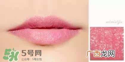 粉色口红哪个牌子好？粉色口红推荐