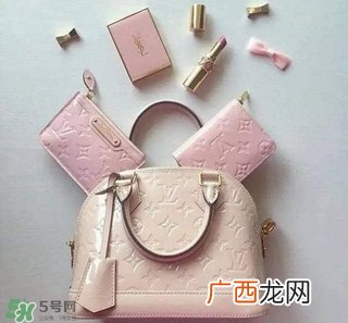 粉色口红哪个牌子好？粉色口红推荐