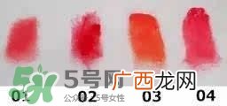 粉色口红哪个牌子好？粉色口红推荐