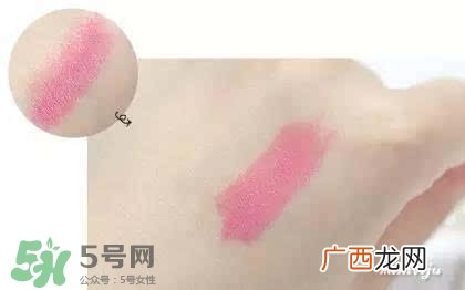 粉色口红哪个牌子好？粉色口红推荐