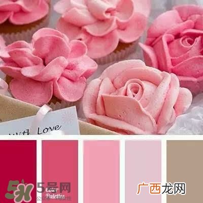 粉色口红哪个牌子好？粉色口红推荐