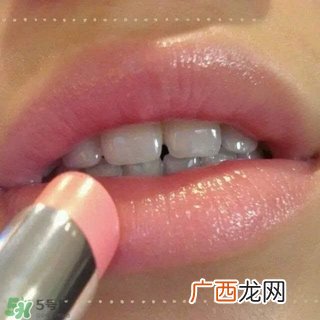 粉色口红哪个牌子好？粉色口红推荐