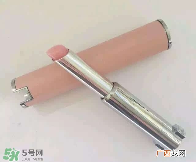 粉色口红哪个牌子好？粉色口红推荐