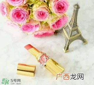 粉色口红哪个牌子好？粉色口红推荐