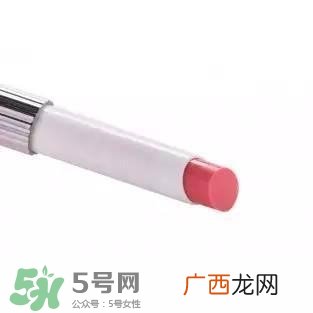 粉色口红哪个牌子好？粉色口红推荐