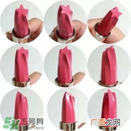 粉色口红哪个牌子好？粉色口红推荐