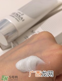 sensai洗面奶多少钱?sensai洗面奶专柜价格