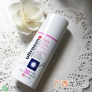 ultrasun防晒霜怎么样?ultrasun防晒霜好用吗?