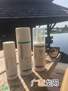 ultrasun防晒霜怎么样?ultrasun防晒霜好用吗?