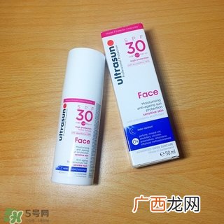 ultrasun防晒霜怎么样?ultrasun防晒霜好用吗?