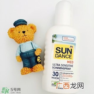 sundance防晒喷雾怎么样?sundance防晒喷雾好用吗?