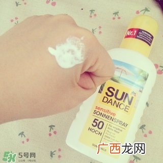 sundance防晒喷雾怎么样?sundance防晒喷雾好用吗?