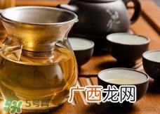 有痘印可以喝茶吗?有痘印能喝茶吗?
