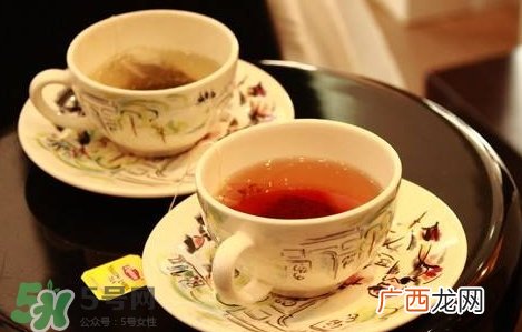 有痘印可以喝茶吗?有痘印能喝茶吗?
