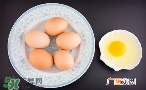 有痘印可以吃鸡蛋吗?有痘印能吃鸡蛋吗?